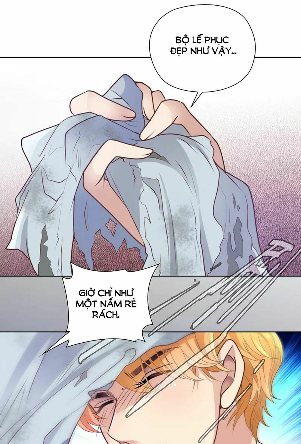 Mai Nữ Đồng Tiểu Nộ: Chapter 70