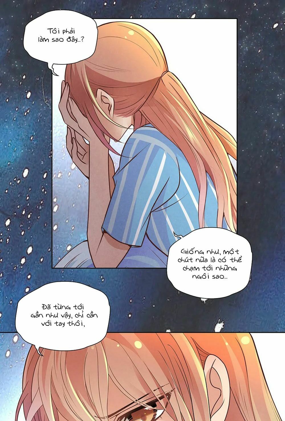 Mai Nữ Đồng Tiểu Nộ: Chapter 70
