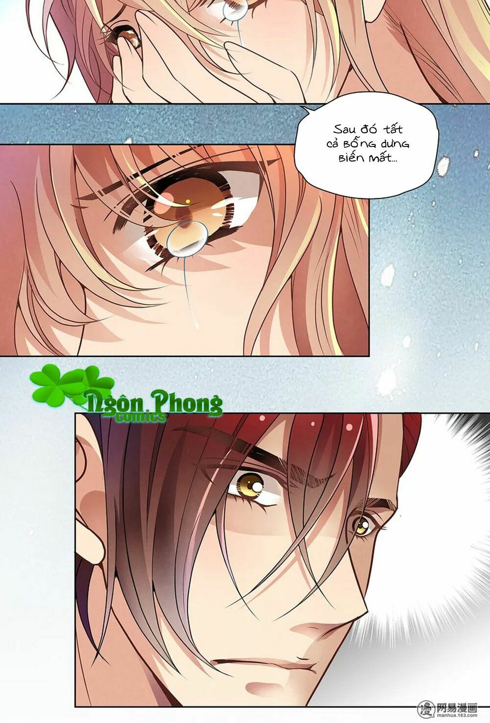 Mai Nữ Đồng Tiểu Nộ: Chapter 70