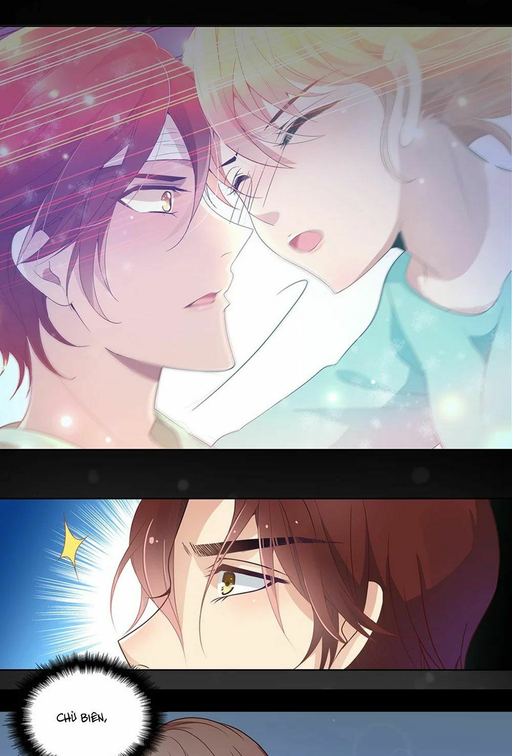 Mai Nữ Đồng Tiểu Nộ: Chapter 70