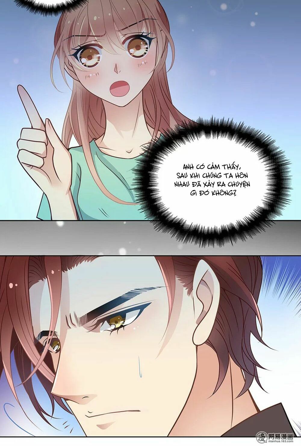 Mai Nữ Đồng Tiểu Nộ: Chapter 70