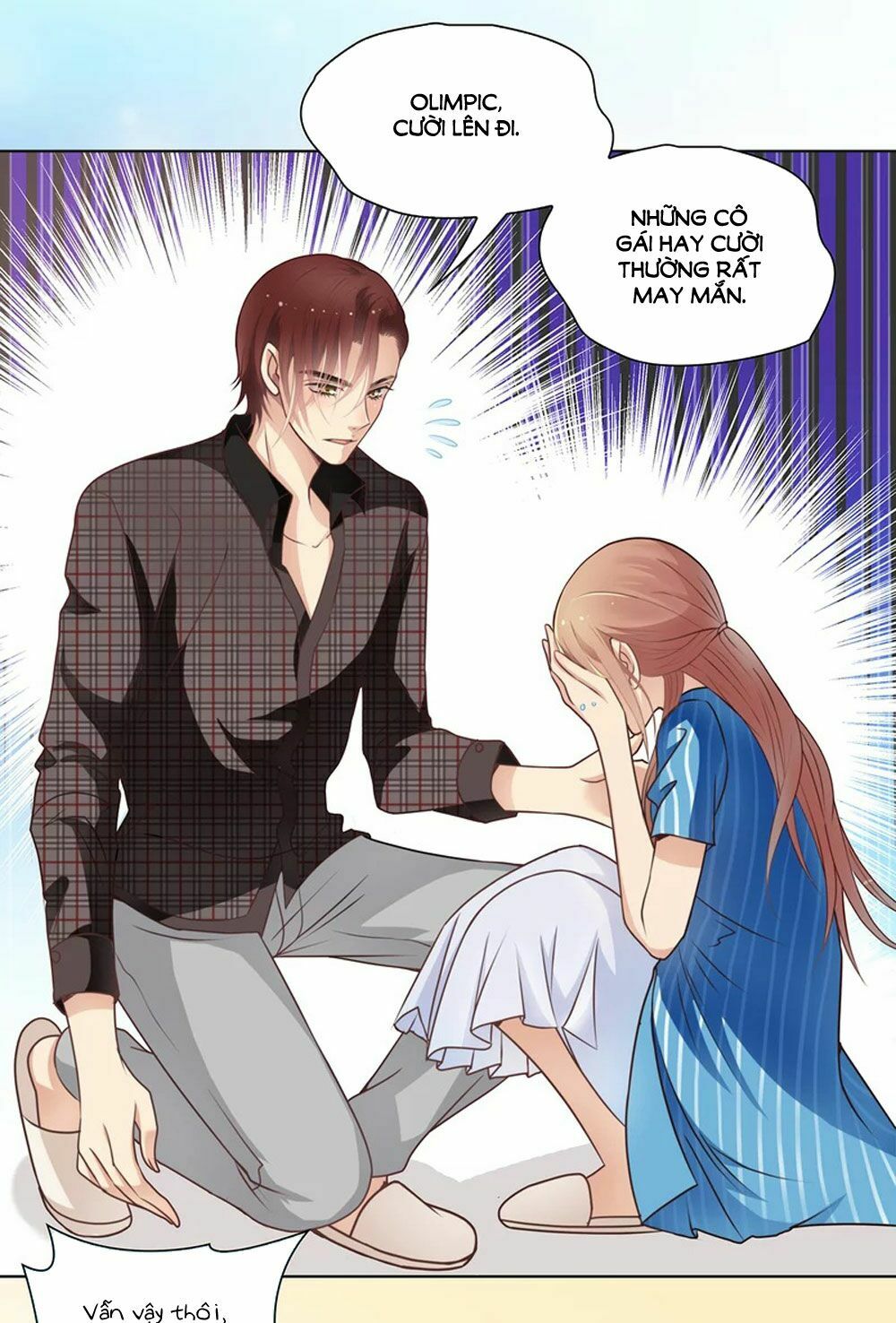 Mai Nữ Đồng Tiểu Nộ: Chapter 70
