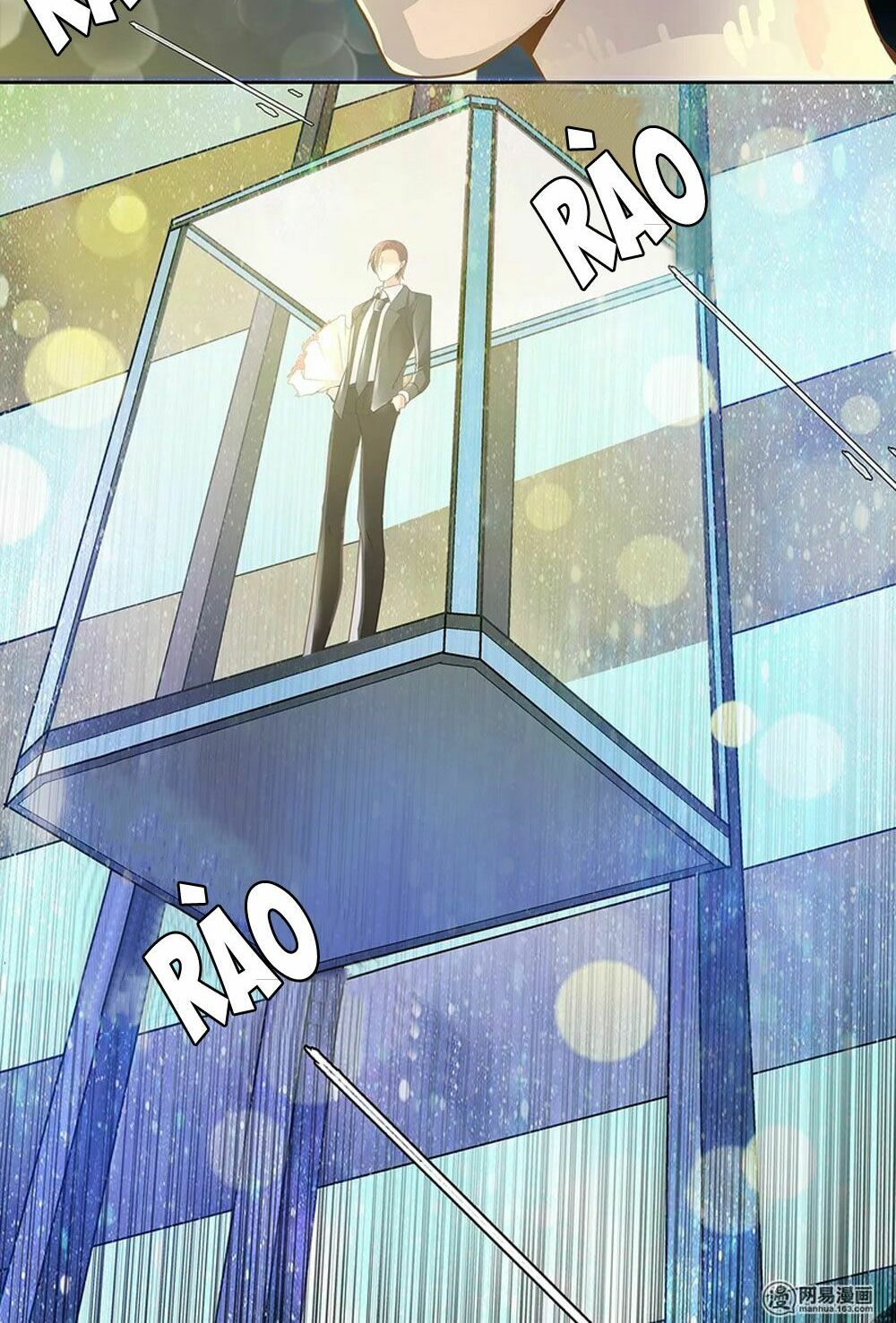 Mai Nữ Đồng Tiểu Nộ: Chapter 74