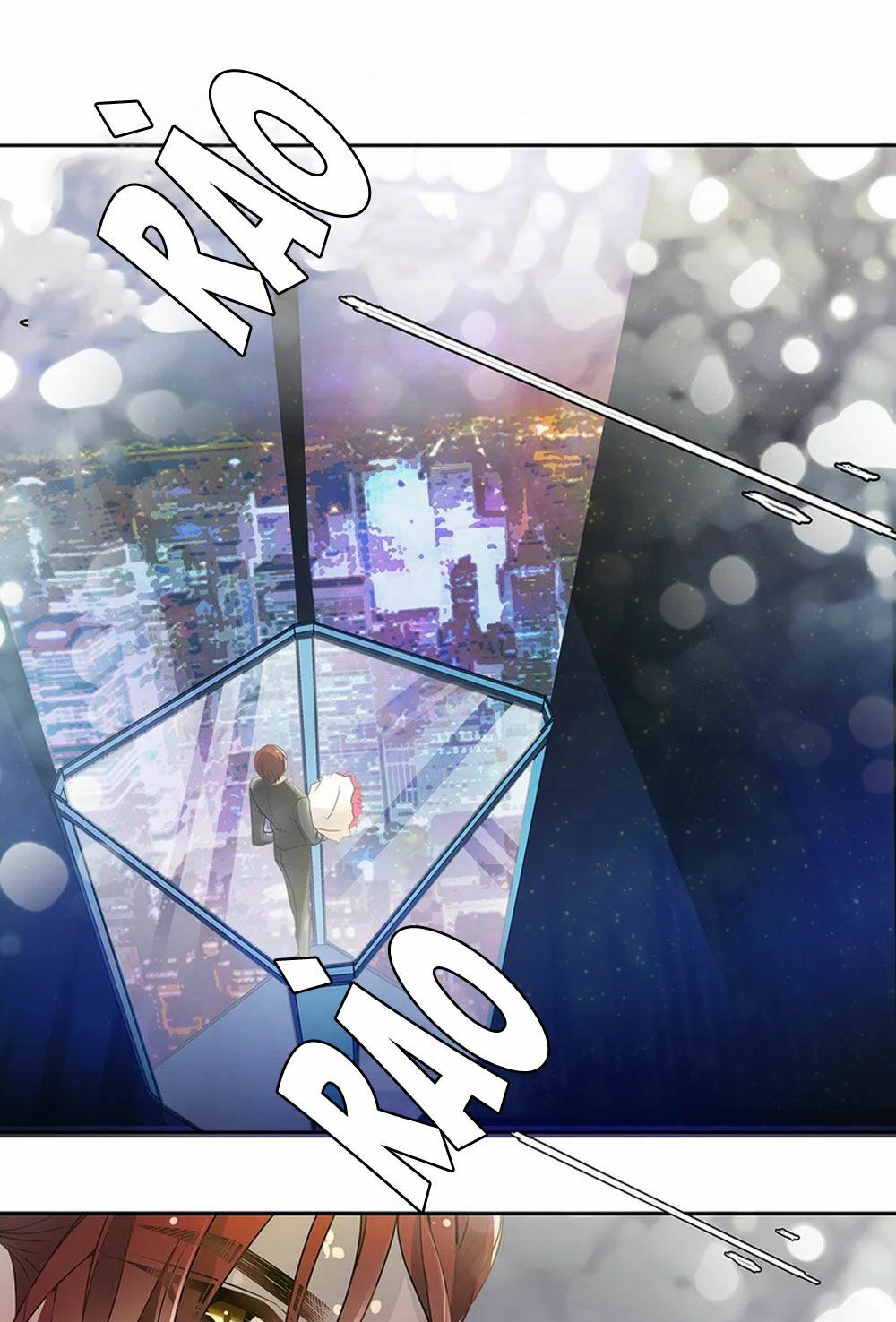 Mai Nữ Đồng Tiểu Nộ: Chapter 74