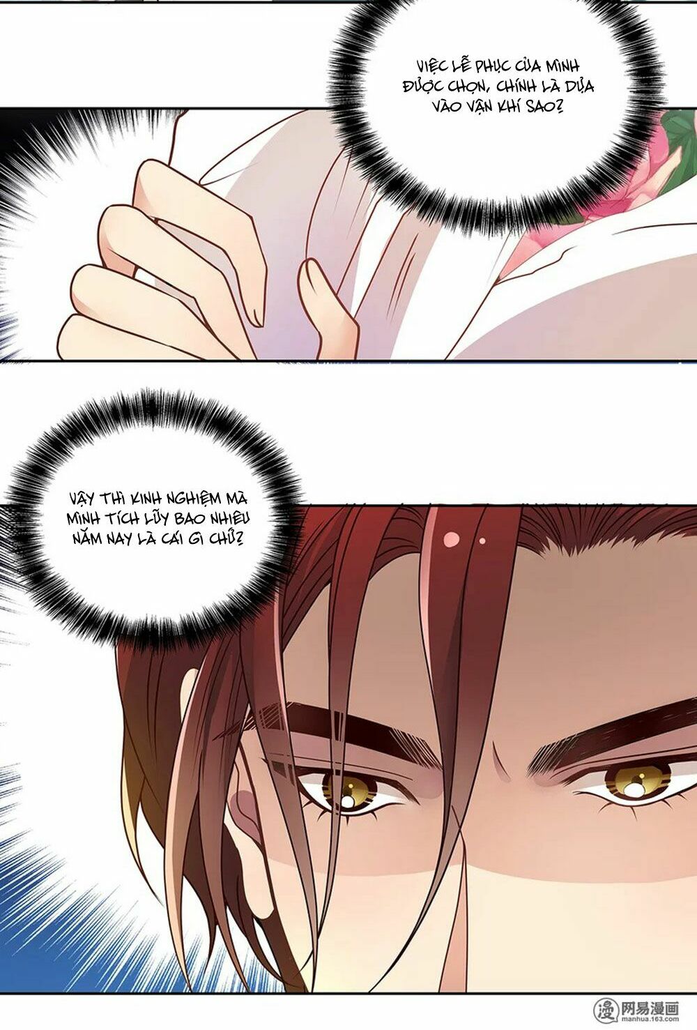 Mai Nữ Đồng Tiểu Nộ: Chapter 74