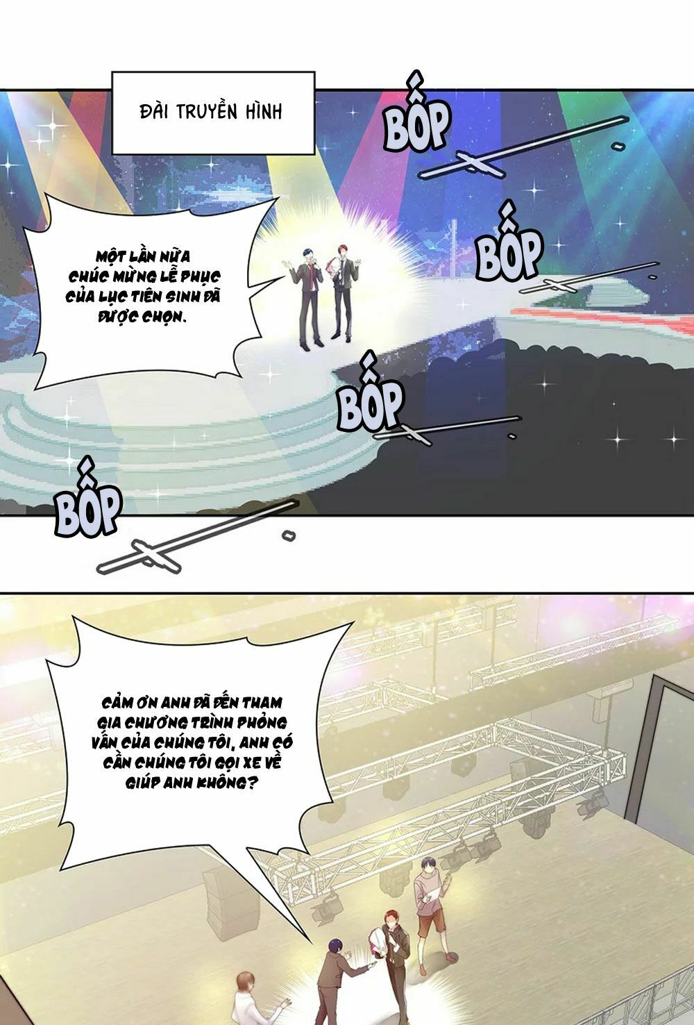 Mai Nữ Đồng Tiểu Nộ: Chapter 74