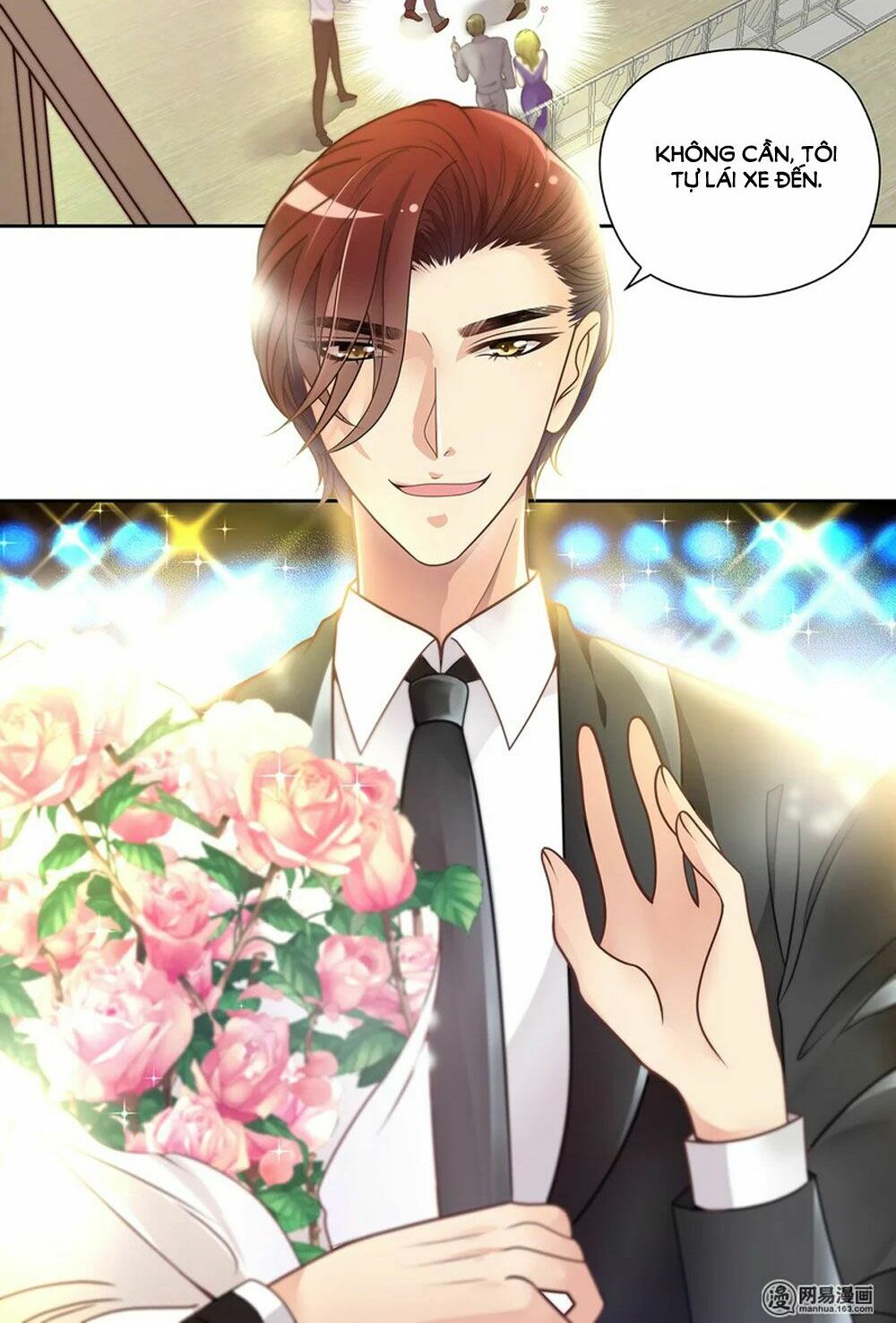 Mai Nữ Đồng Tiểu Nộ: Chapter 74