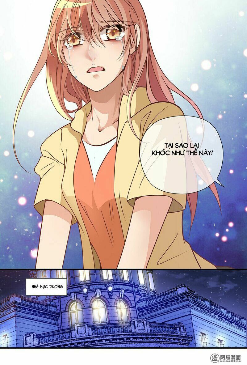 Mai Nữ Đồng Tiểu Nộ: Chapter 80