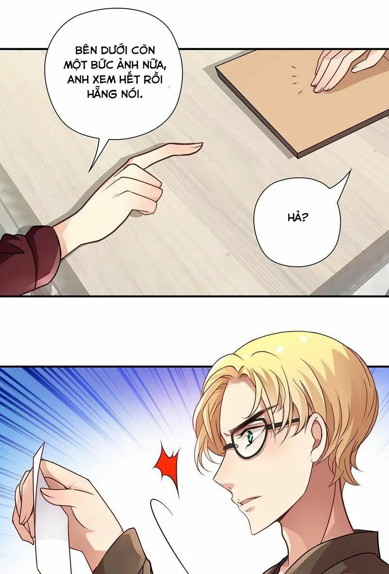Mai Nữ Đồng Tiểu Nộ: Chapter 81