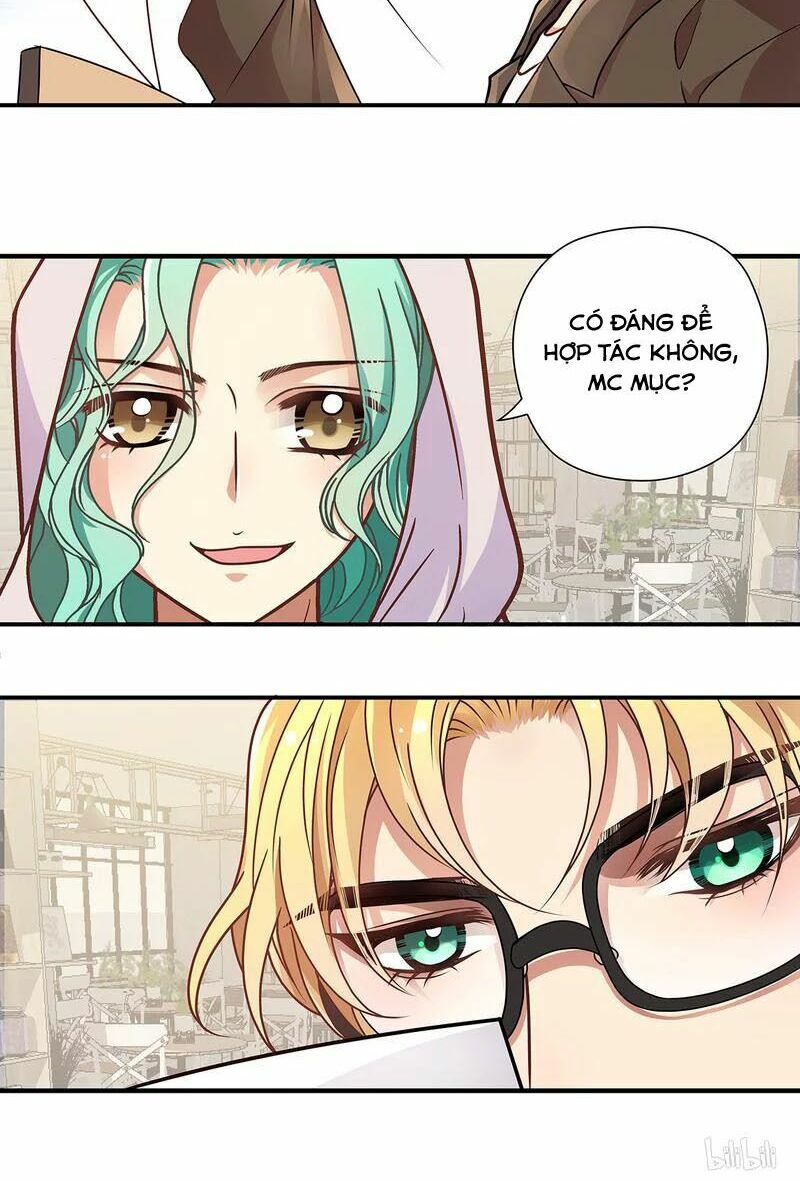 Mai Nữ Đồng Tiểu Nộ: Chapter 81