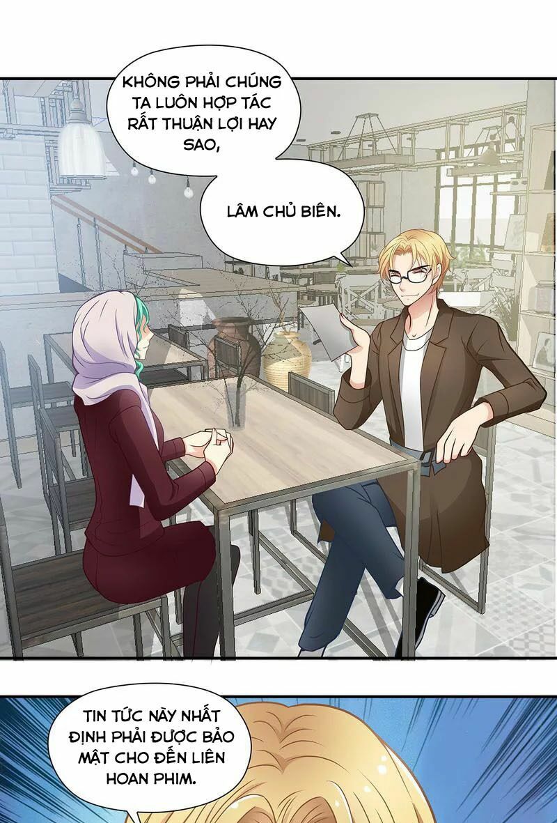 Mai Nữ Đồng Tiểu Nộ: Chapter 81