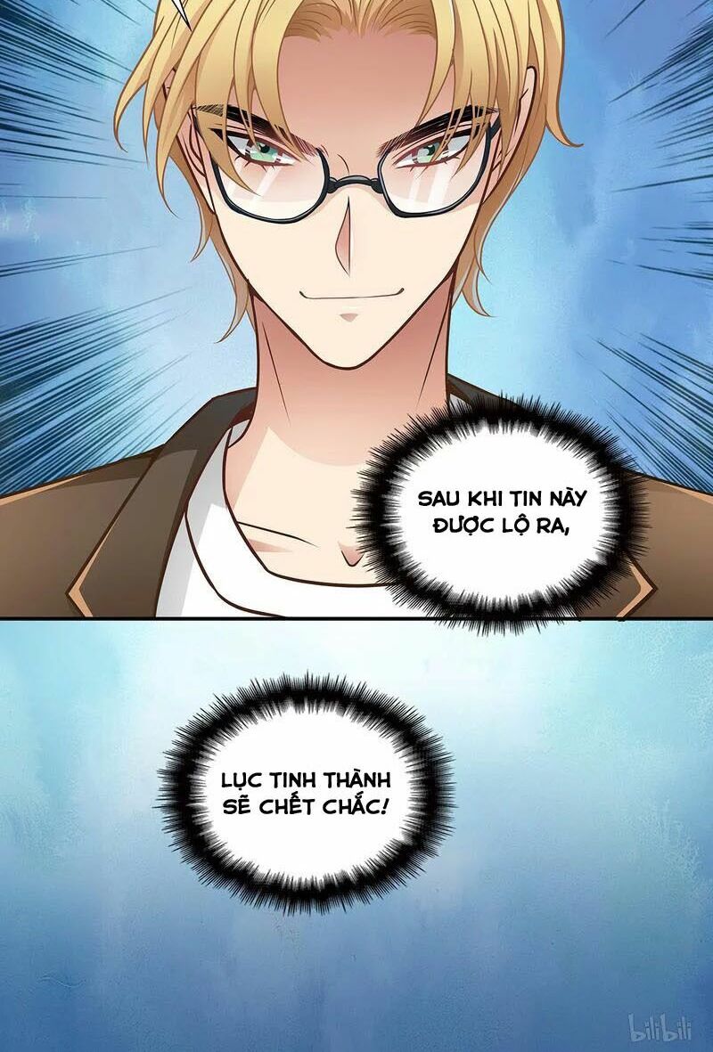 Mai Nữ Đồng Tiểu Nộ: Chapter 81