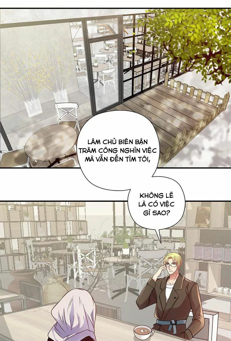 Mai Nữ Đồng Tiểu Nộ: Chapter 81