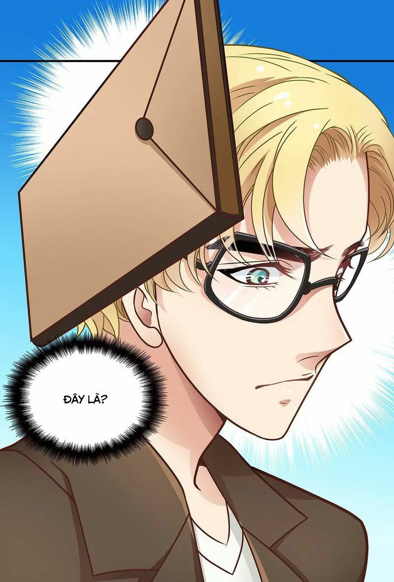 Mai Nữ Đồng Tiểu Nộ: Chapter 81