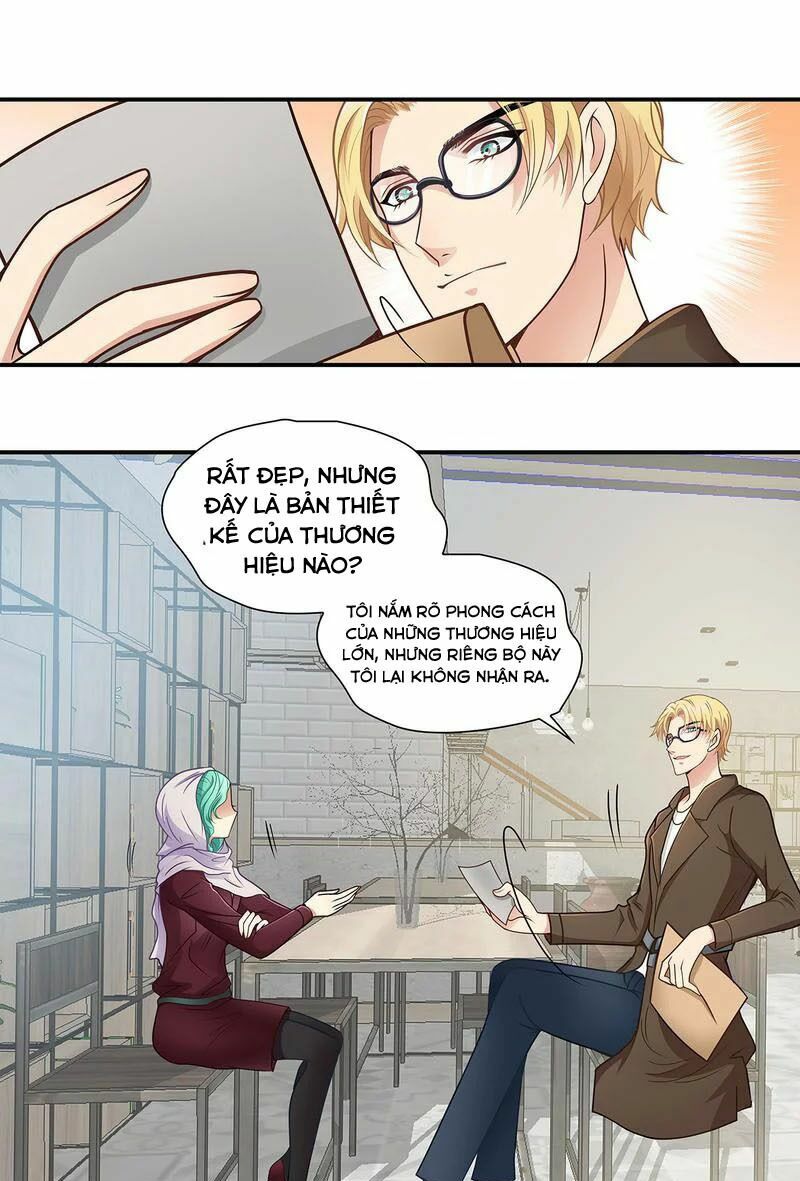 Mai Nữ Đồng Tiểu Nộ: Chapter 81