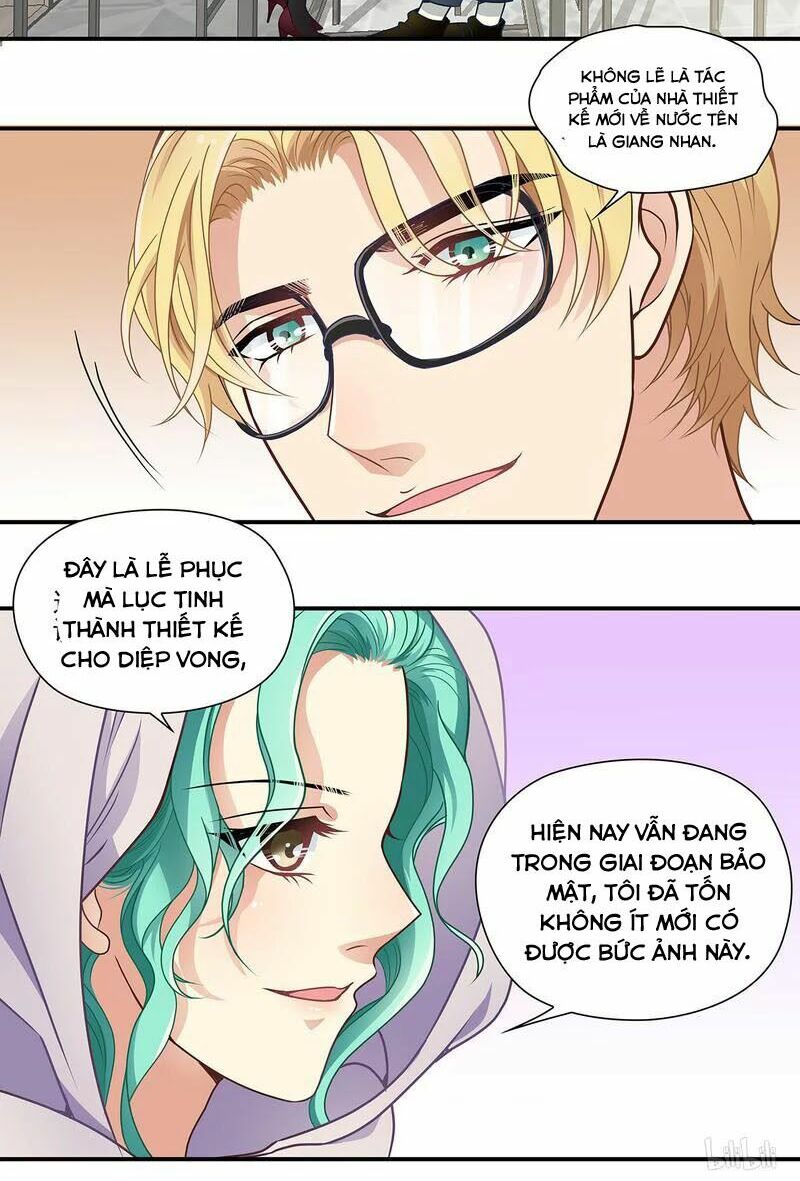 Mai Nữ Đồng Tiểu Nộ: Chapter 81