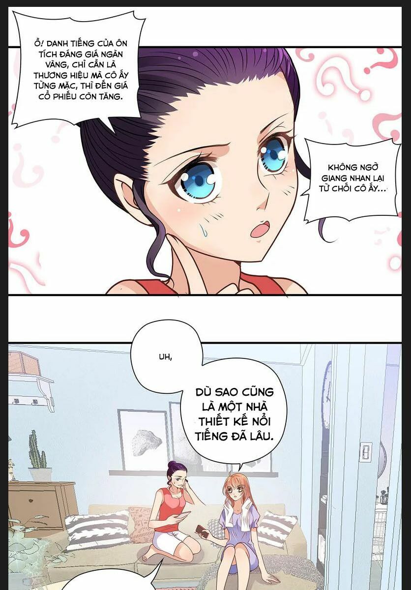 Mai Nữ Đồng Tiểu Nộ: Chapter 82