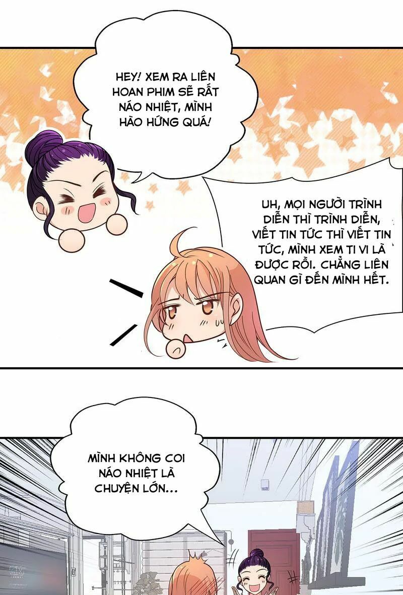 Mai Nữ Đồng Tiểu Nộ: Chapter 82