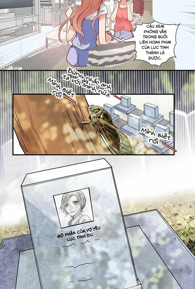 Mai Nữ Đồng Tiểu Nộ: Chapter 82