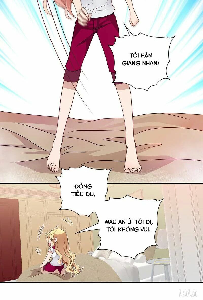 Mai Nữ Đồng Tiểu Nộ: Chapter 82