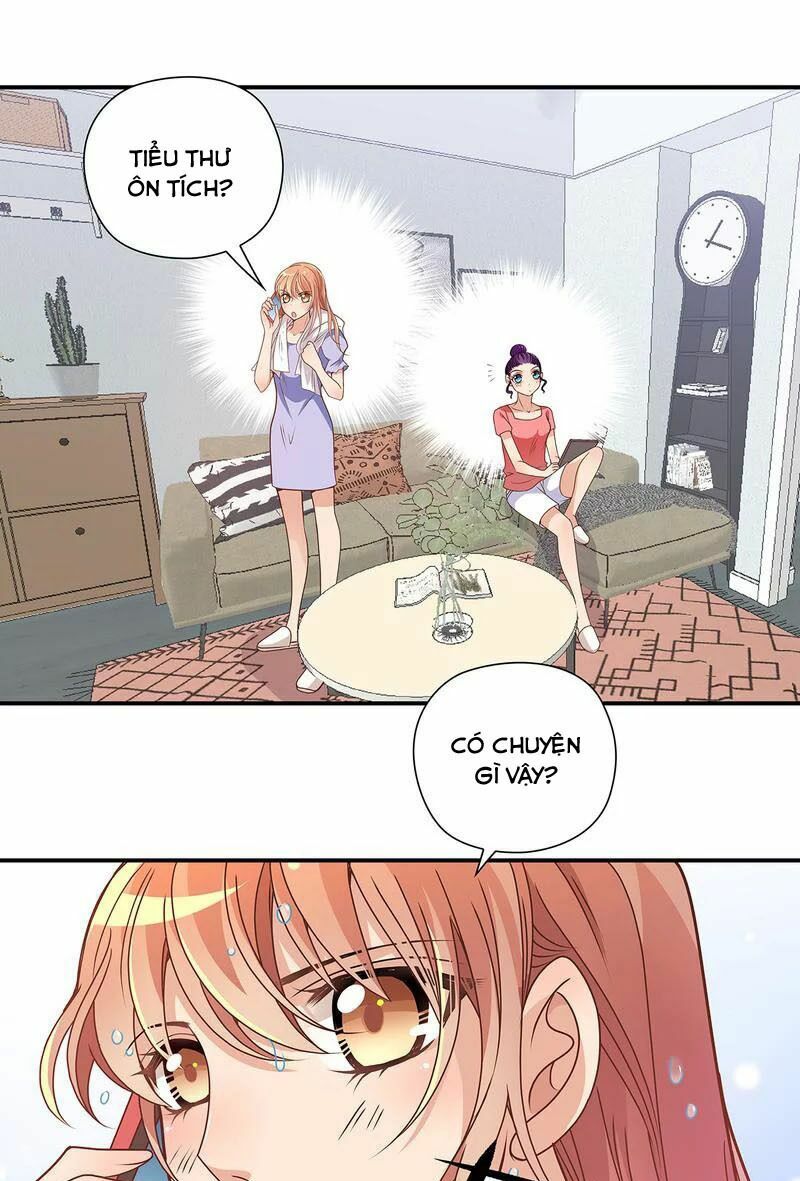 Mai Nữ Đồng Tiểu Nộ: Chapter 82