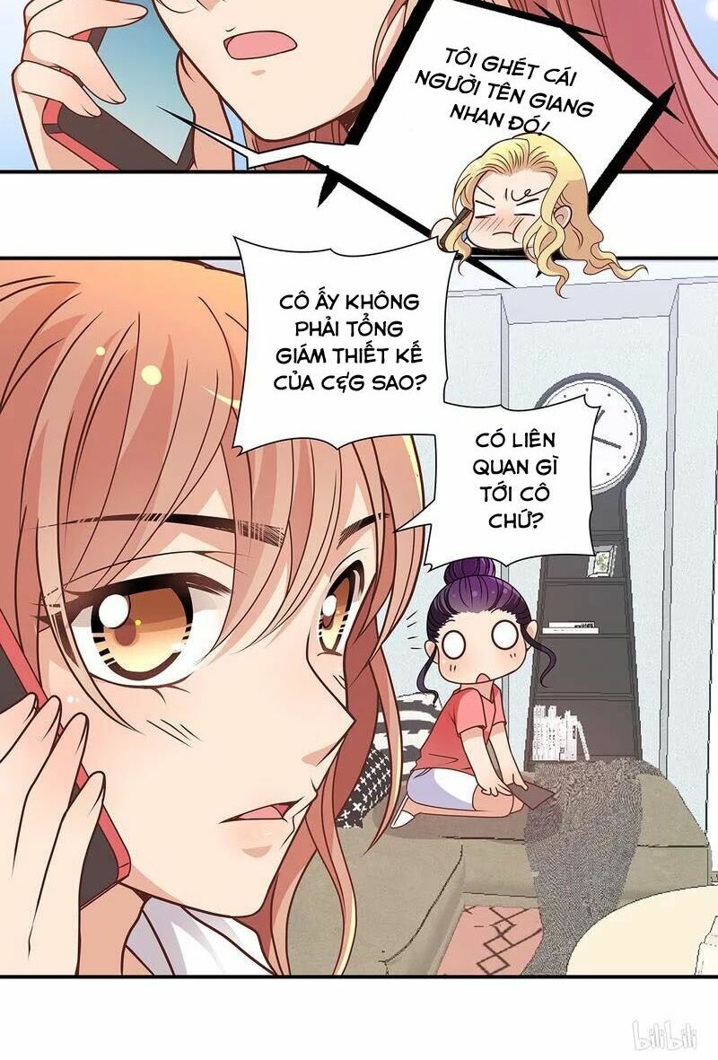 Mai Nữ Đồng Tiểu Nộ: Chapter 82