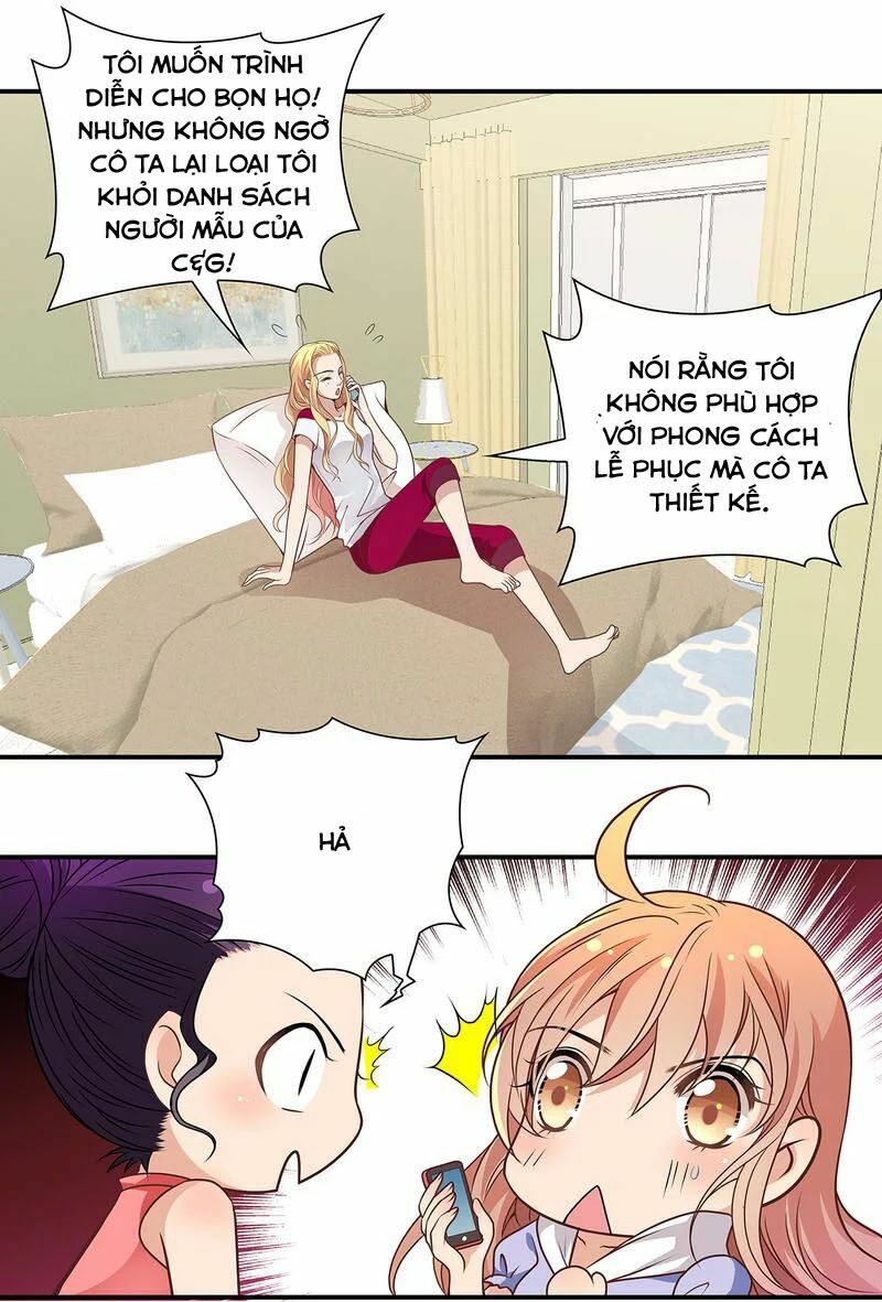 Mai Nữ Đồng Tiểu Nộ: Chapter 82