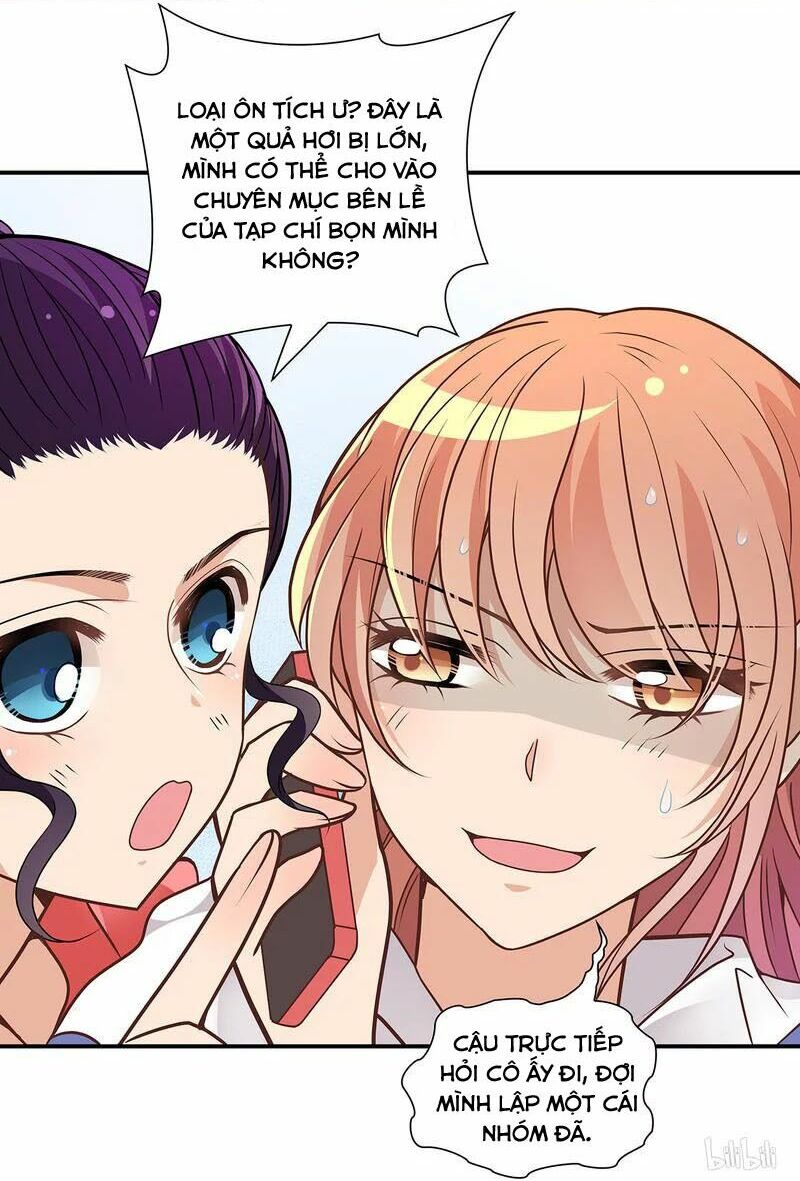 Mai Nữ Đồng Tiểu Nộ: Chapter 82