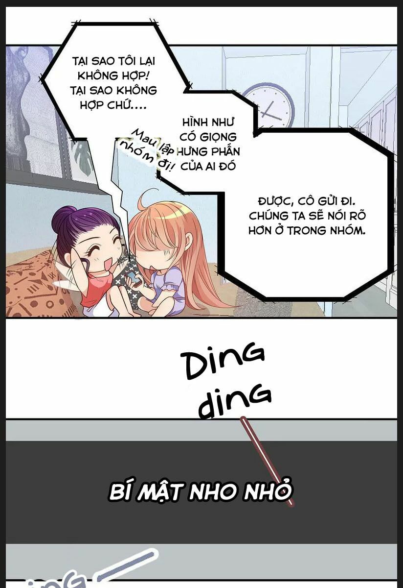 Mai Nữ Đồng Tiểu Nộ: Chapter 82