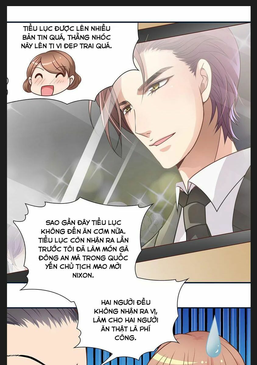 Mai Nữ Đồng Tiểu Nộ: Chapter 83