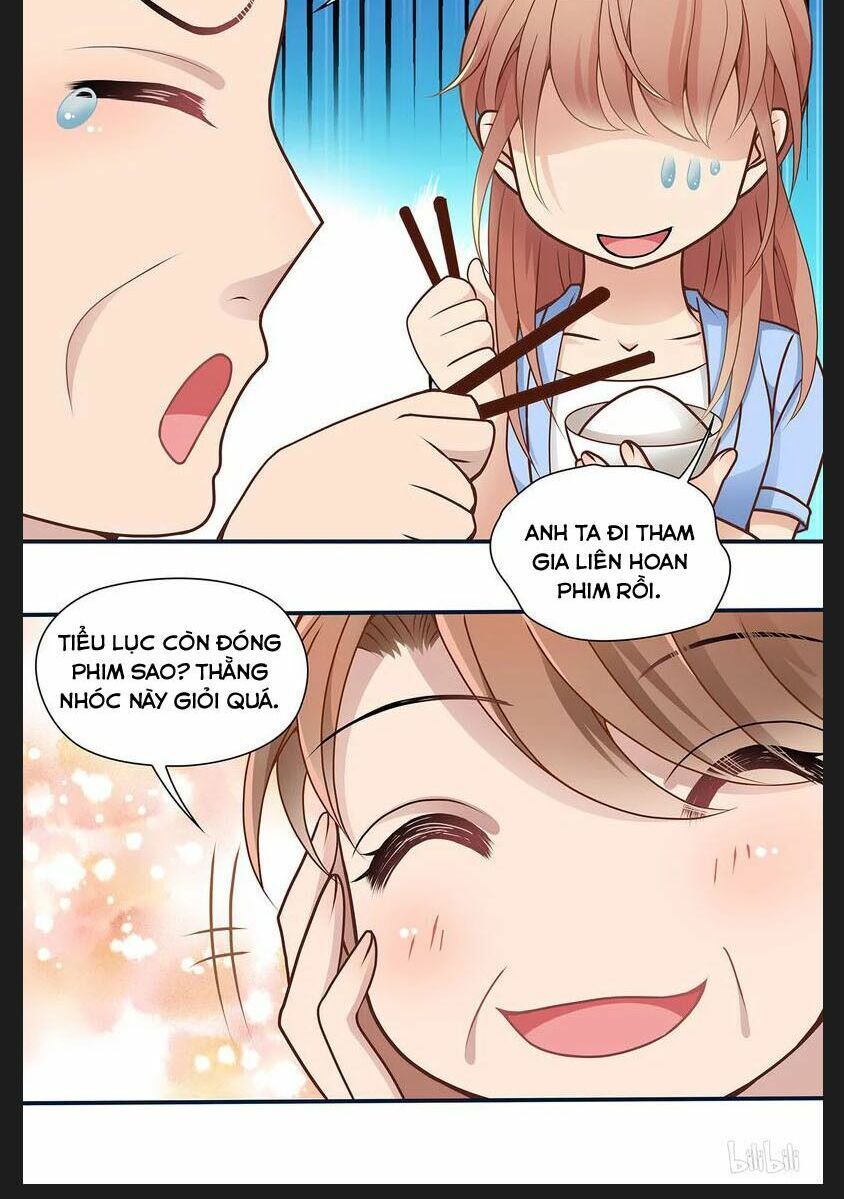 Mai Nữ Đồng Tiểu Nộ: Chapter 83