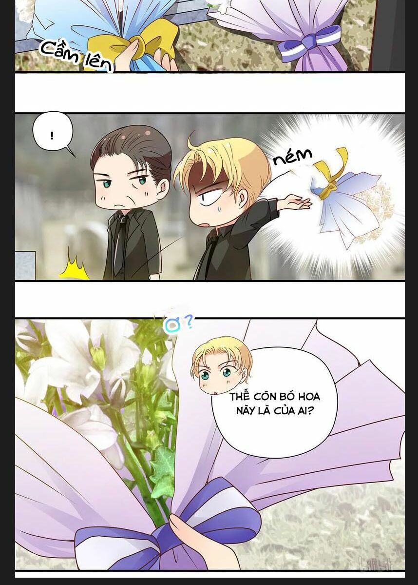 Mai Nữ Đồng Tiểu Nộ: Chapter 83