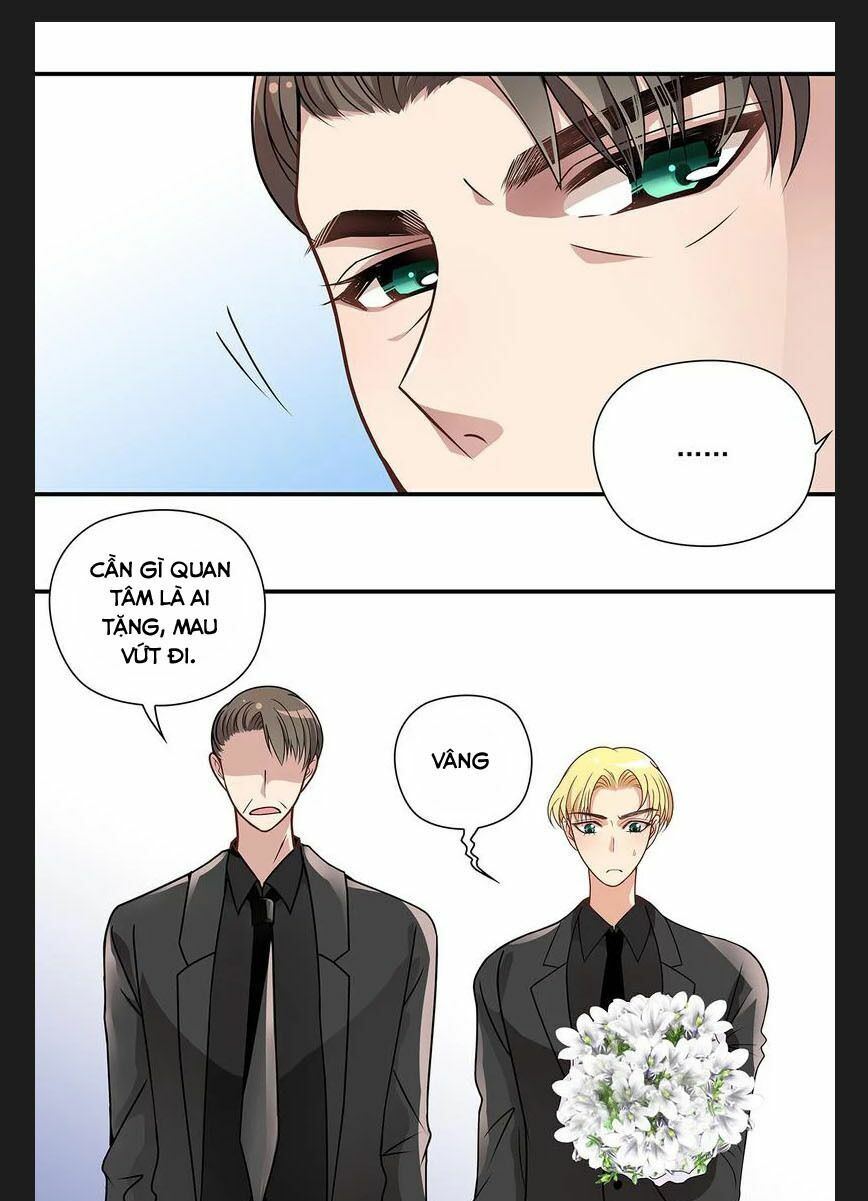 Mai Nữ Đồng Tiểu Nộ: Chapter 83