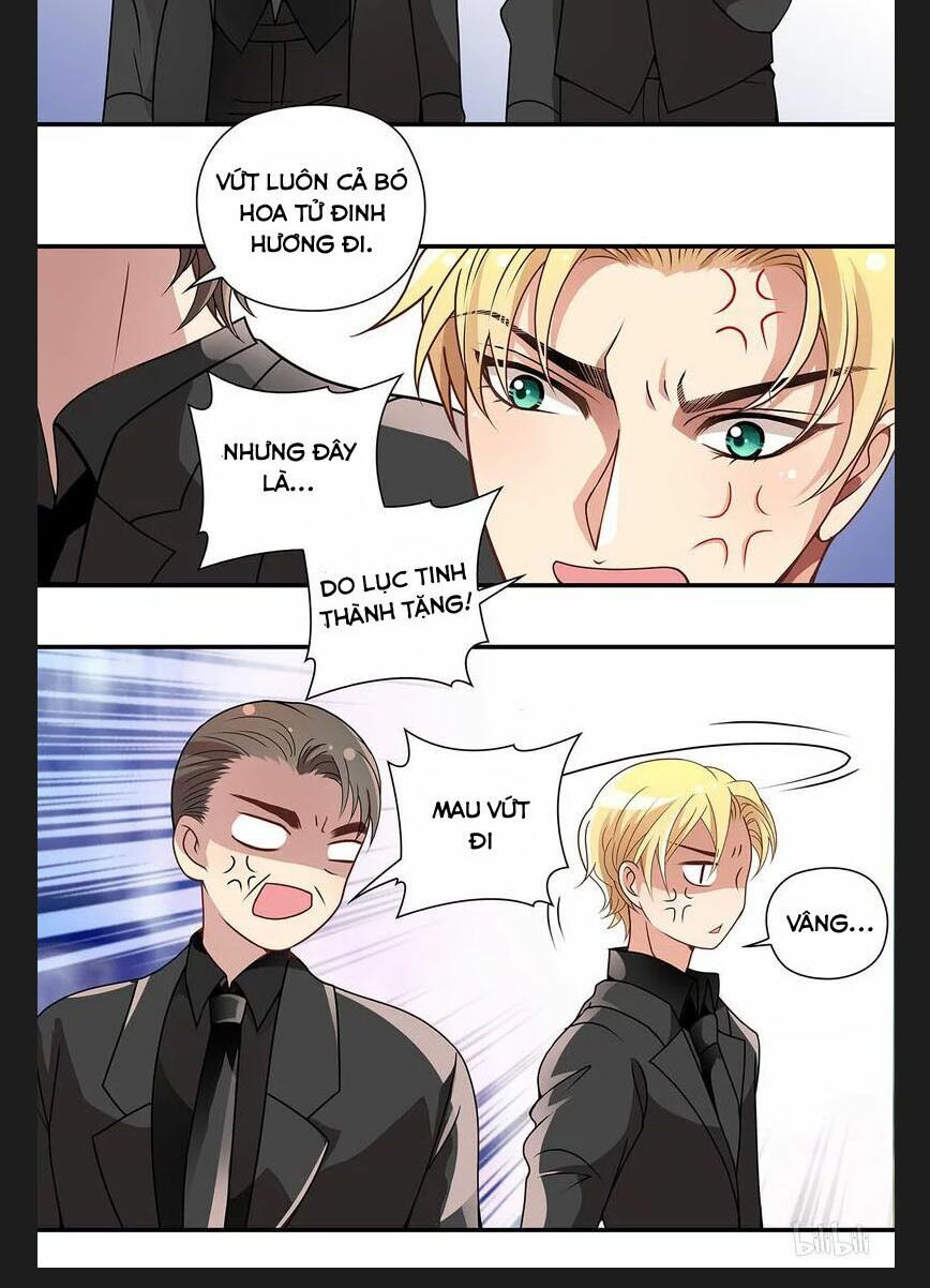 Mai Nữ Đồng Tiểu Nộ: Chapter 83