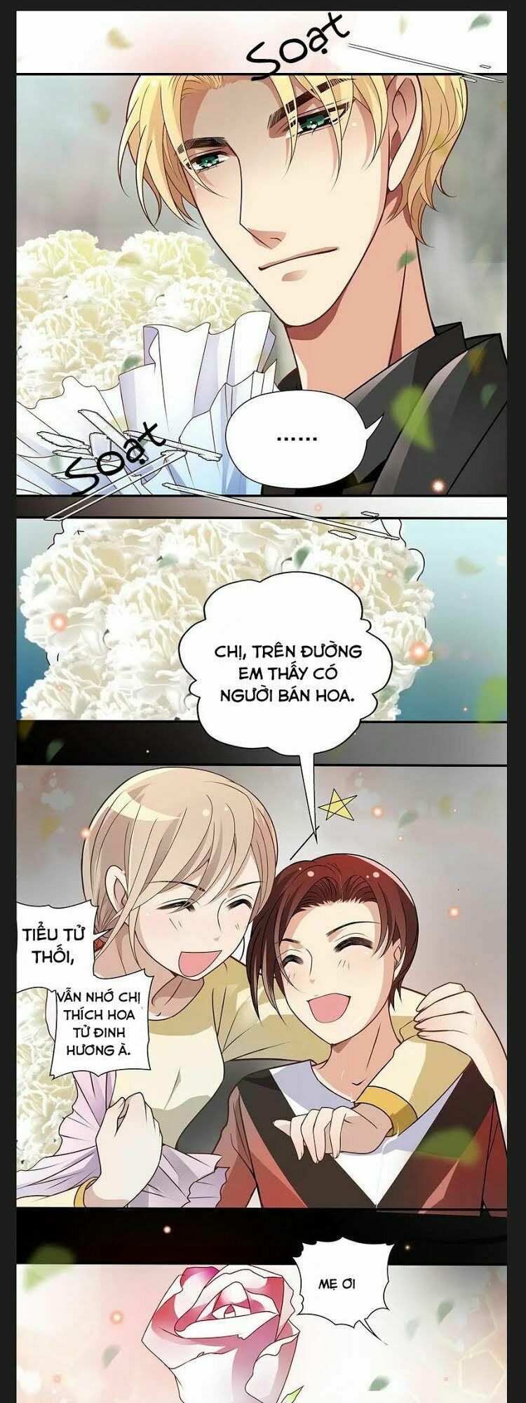 Mai Nữ Đồng Tiểu Nộ: Chapter 83
