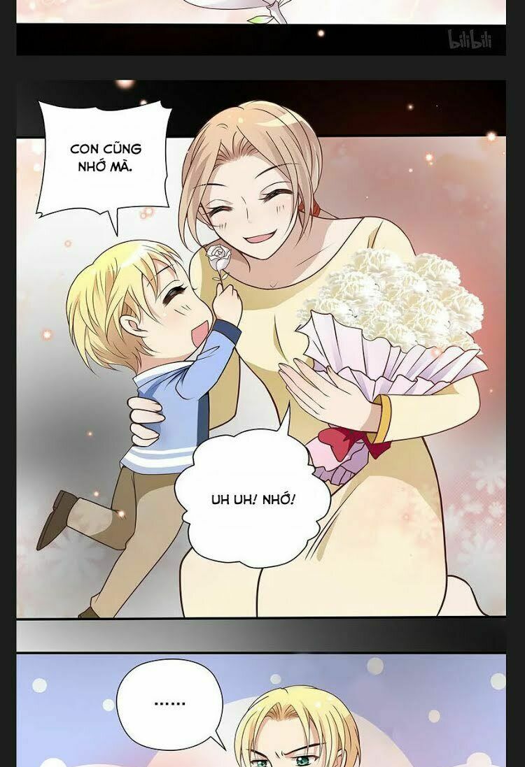 Mai Nữ Đồng Tiểu Nộ: Chapter 83