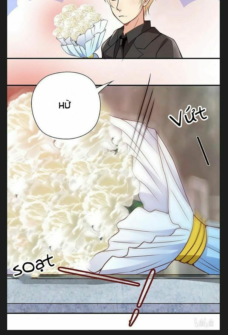 Mai Nữ Đồng Tiểu Nộ: Chapter 83