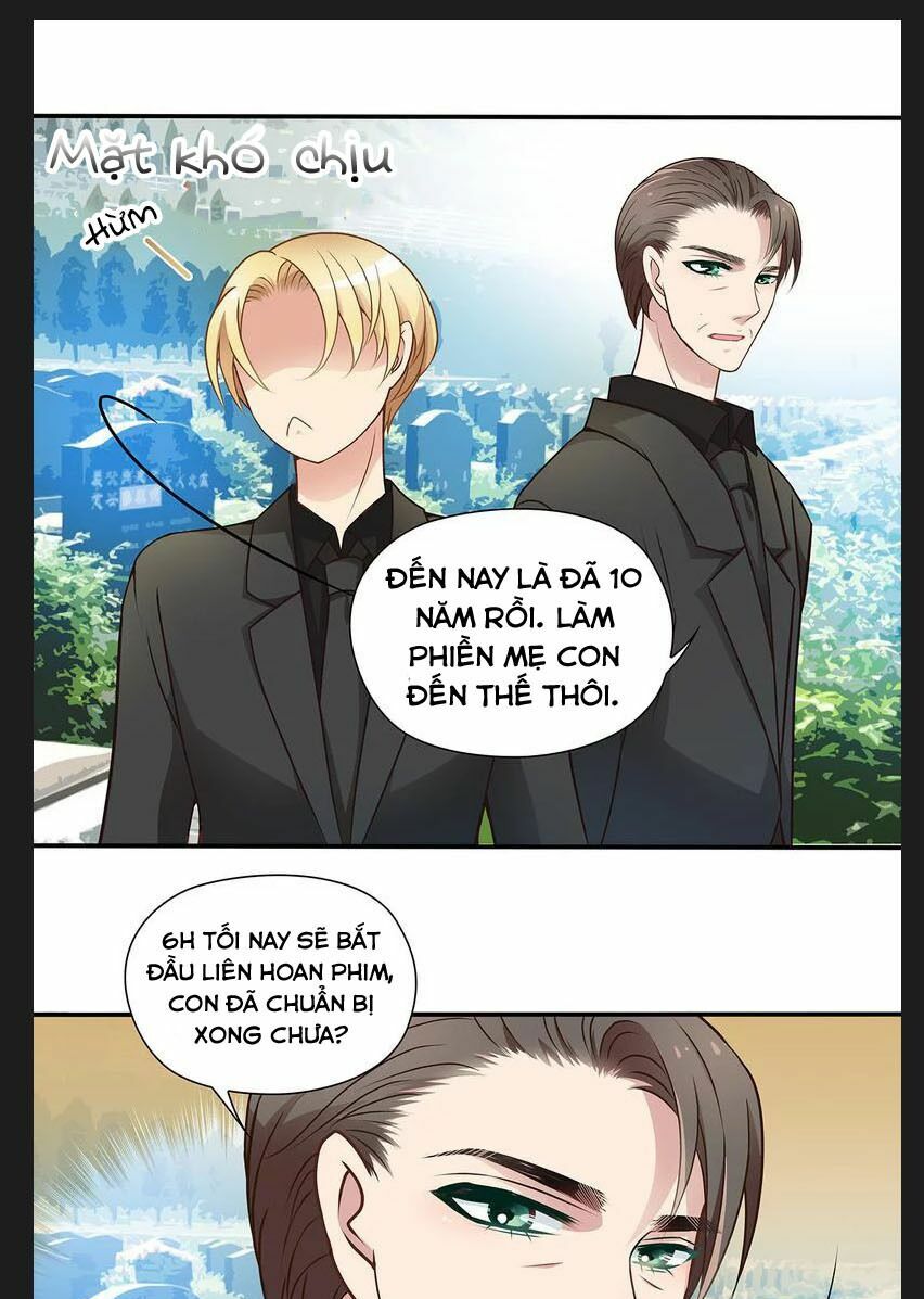 Mai Nữ Đồng Tiểu Nộ: Chapter 83