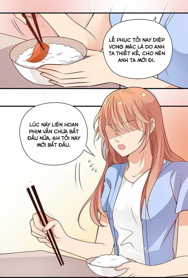 Mai Nữ Đồng Tiểu Nộ: Chapter 84