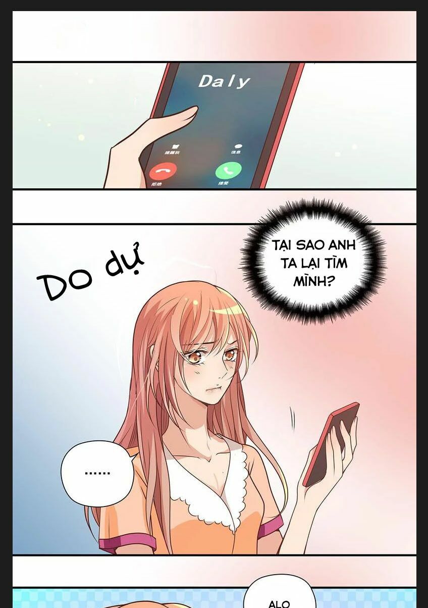 Mai Nữ Đồng Tiểu Nộ: Chapter 84