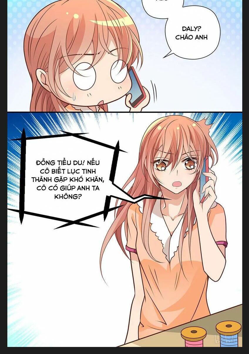 Mai Nữ Đồng Tiểu Nộ: Chapter 84