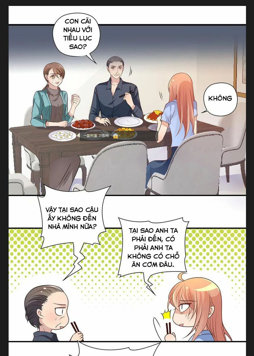 Mai Nữ Đồng Tiểu Nộ: Chapter 84