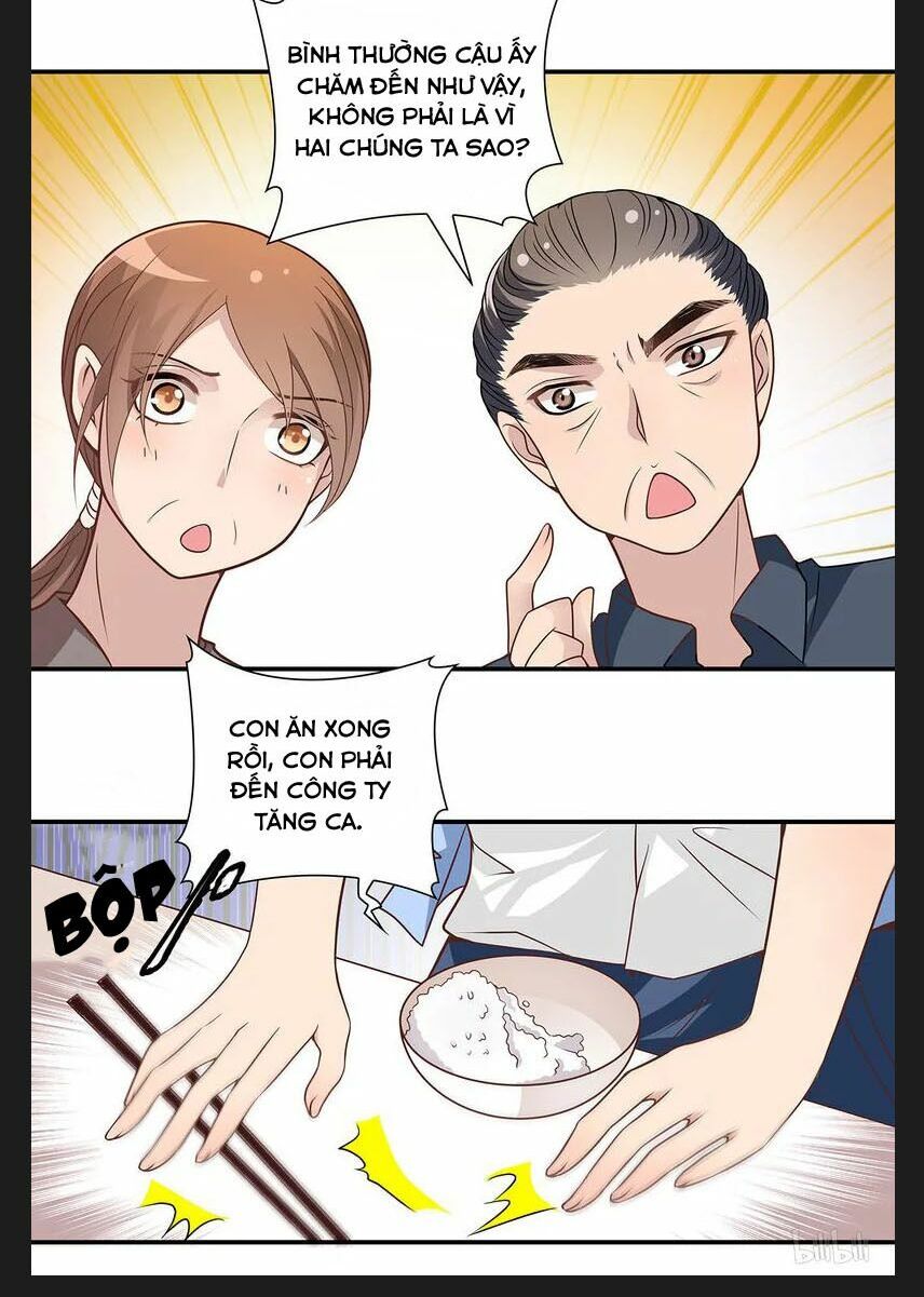 Mai Nữ Đồng Tiểu Nộ: Chapter 84