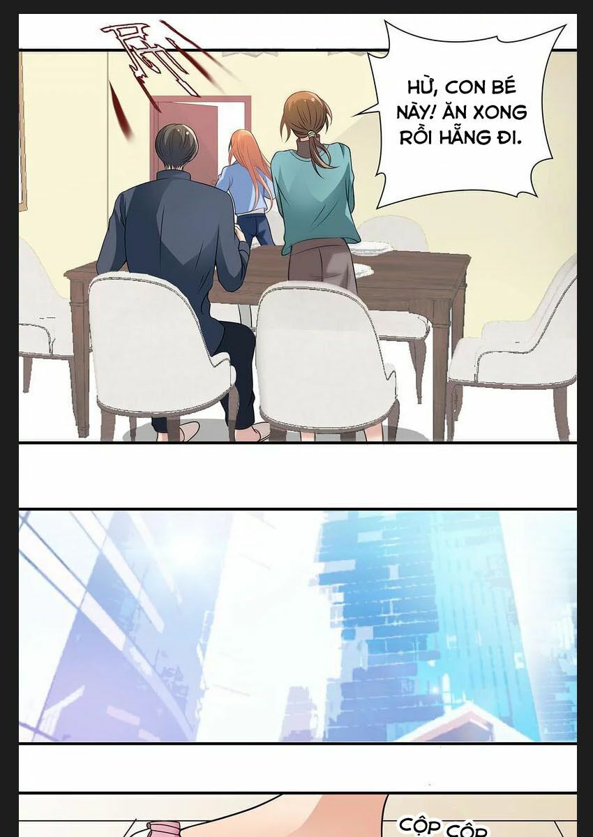 Mai Nữ Đồng Tiểu Nộ: Chapter 84