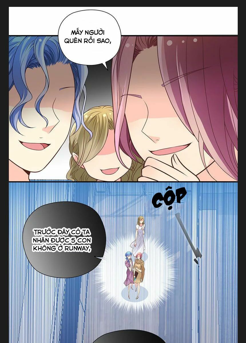 Mai Nữ Đồng Tiểu Nộ: Chapter 84