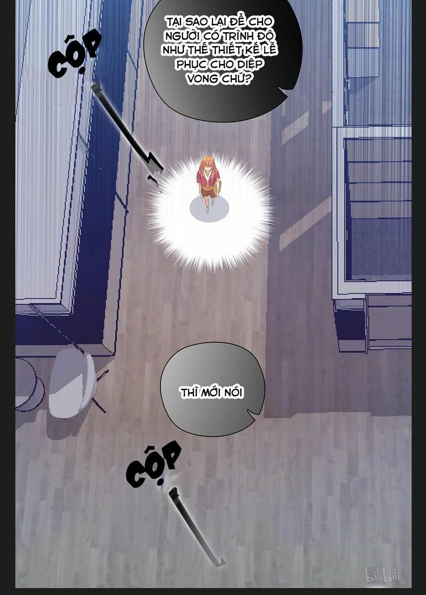 Mai Nữ Đồng Tiểu Nộ: Chapter 84