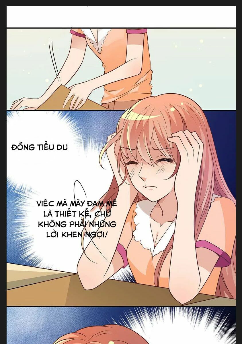 Mai Nữ Đồng Tiểu Nộ: Chapter 84