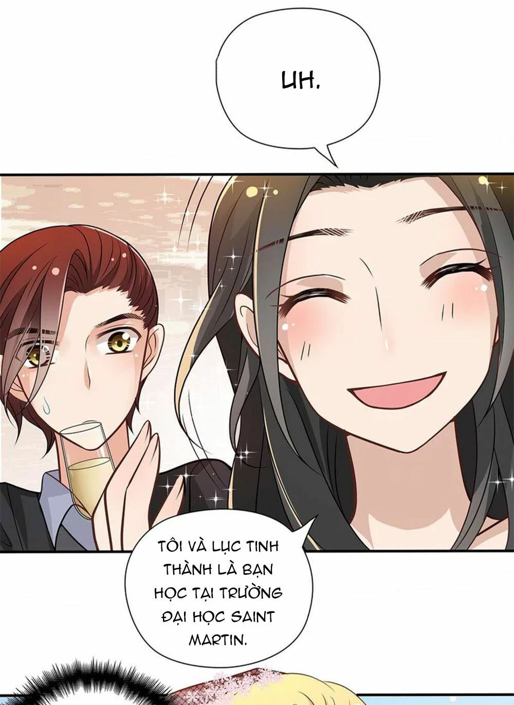 Mai Nữ Đồng Tiểu Nộ: Chapter 87