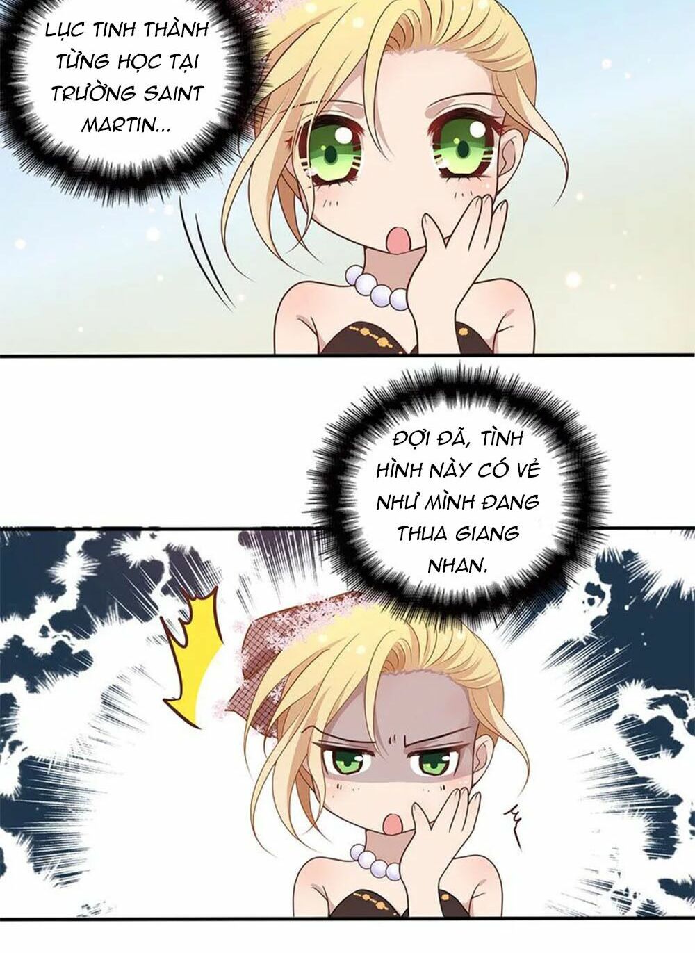 Mai Nữ Đồng Tiểu Nộ: Chapter 87