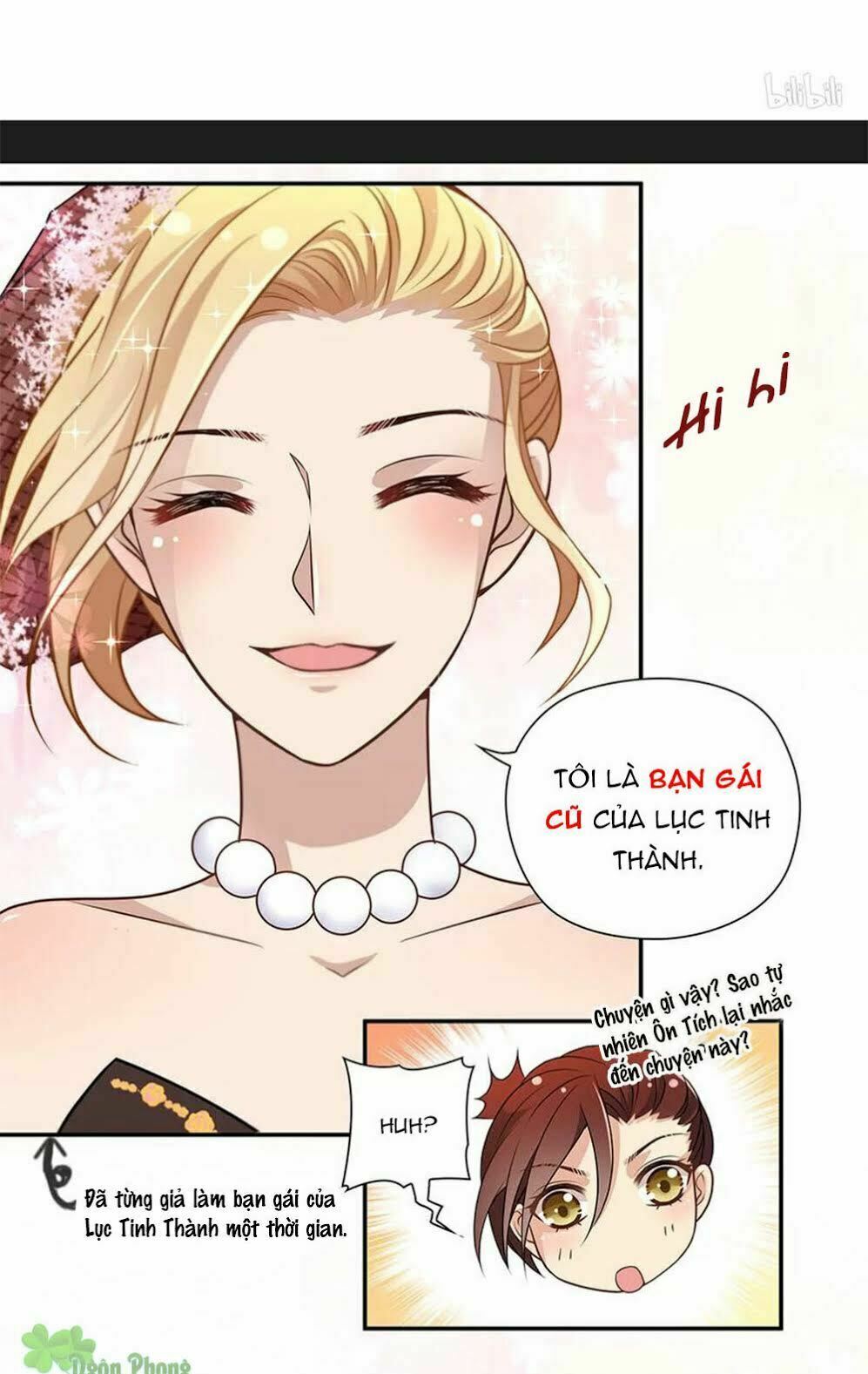 Mai Nữ Đồng Tiểu Nộ: Chapter 87